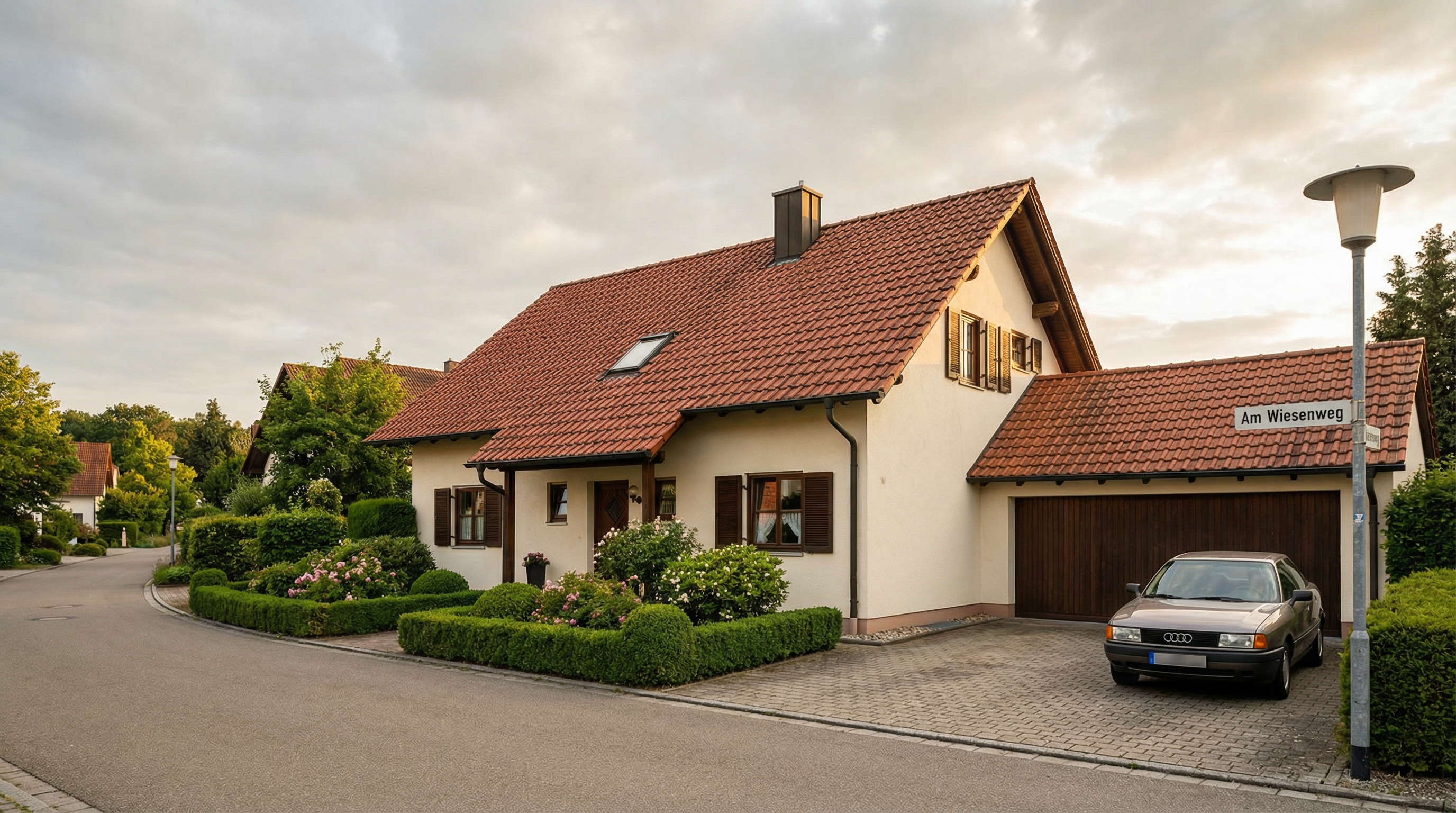 Hauskauf & Mängel – Rechtlicher Ratgeber